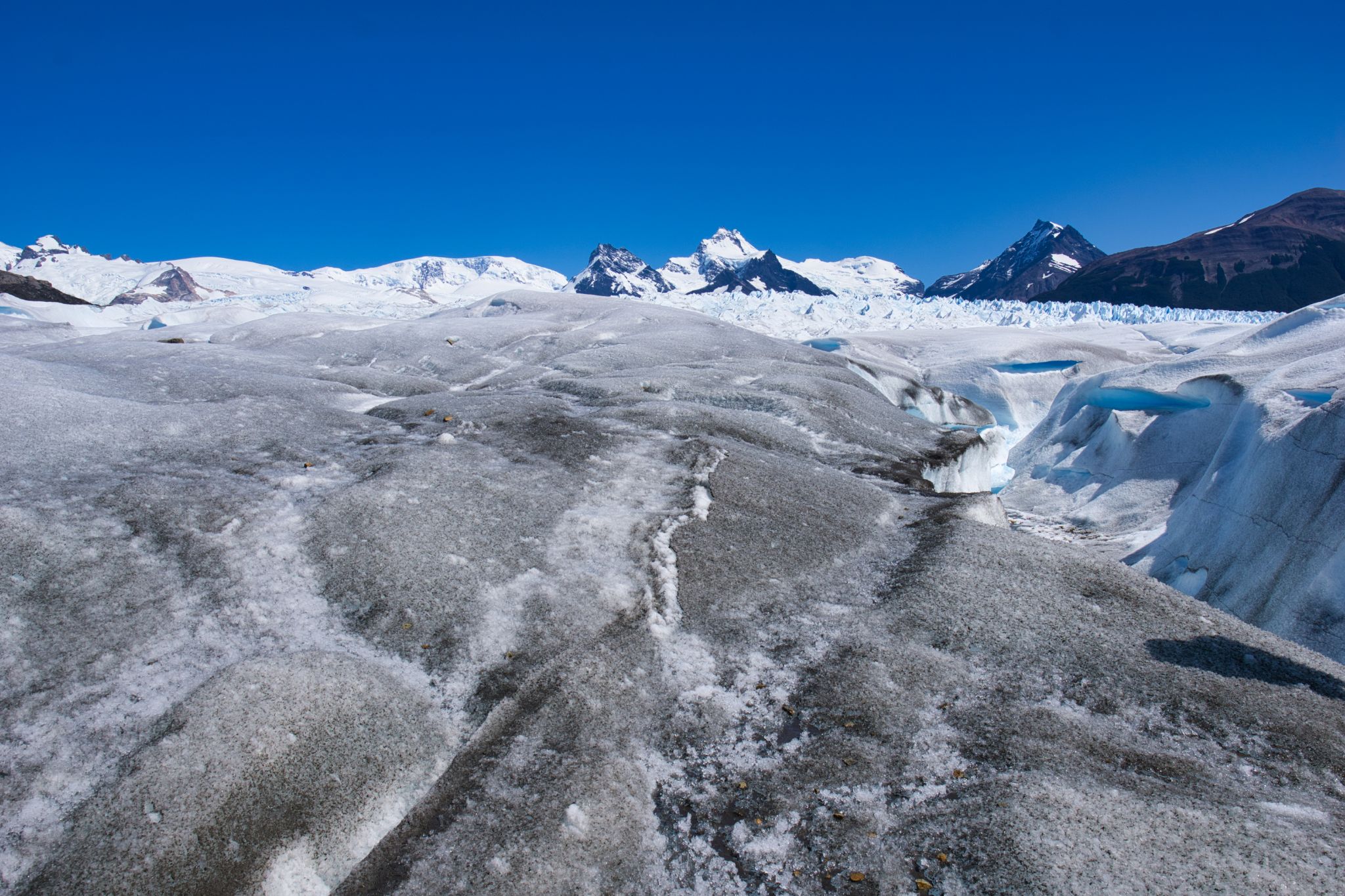 Argentina El Calafate  196